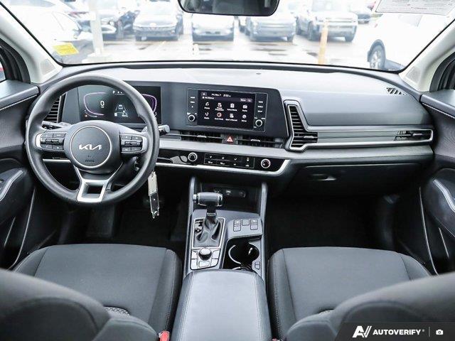 kia Sportage 2023 - 16