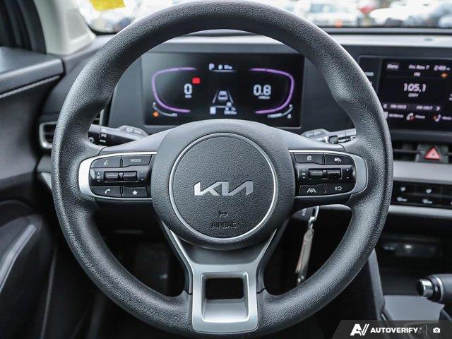 kia Sportage 2023 - 17