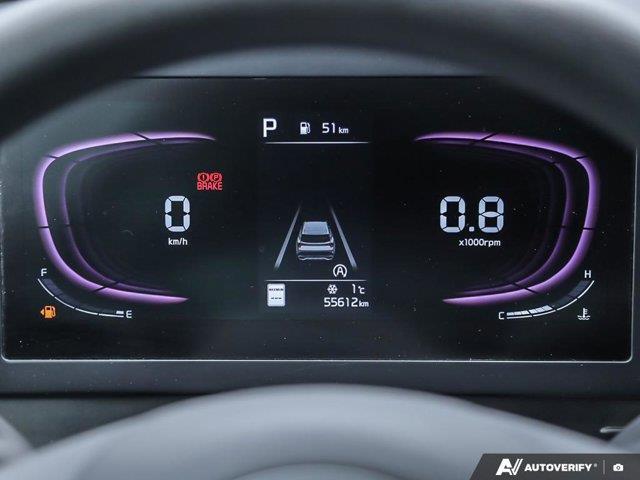 kia Sportage 2023 - 18