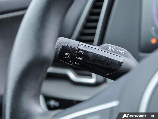 kia Sportage 2023 - 19