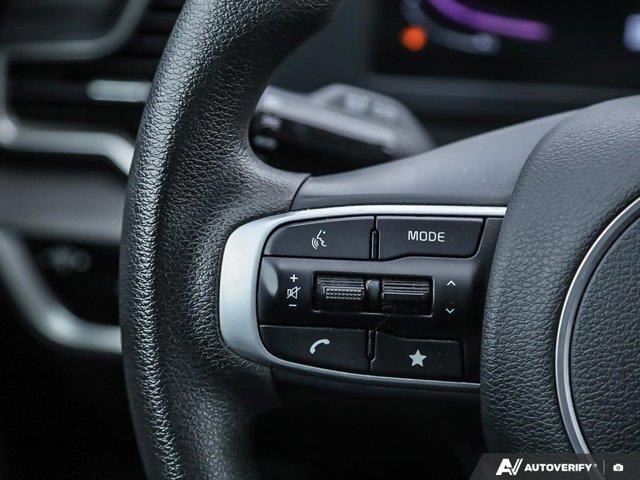 kia Sportage 2023 - 21