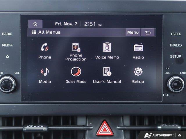 kia Sportage 2023 - 22