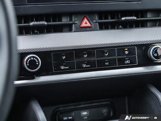 kia Sportage 2023 - 24