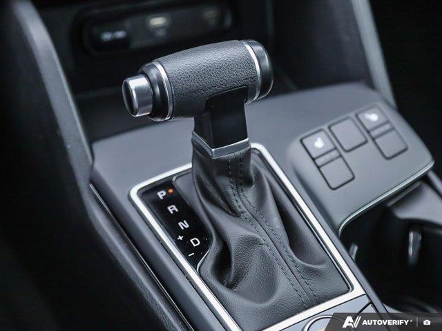 kia Sportage 2023 - 25