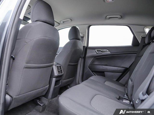 kia Sportage 2023 - 29