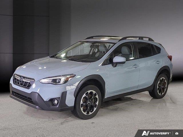subaru Crosstrek 2023
