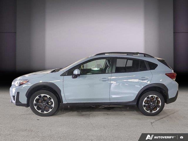 subaru Crosstrek 2023 - 2