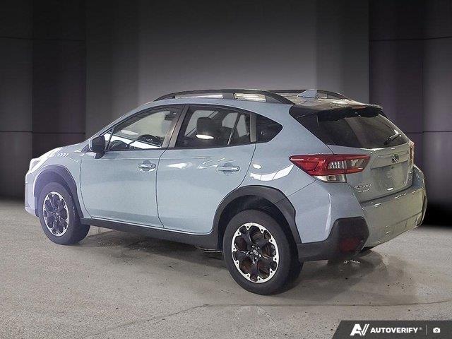 subaru Crosstrek 2023 - 3