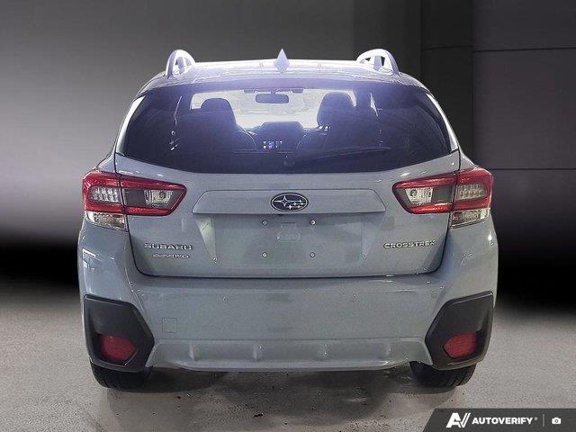 subaru Crosstrek 2023 - 4