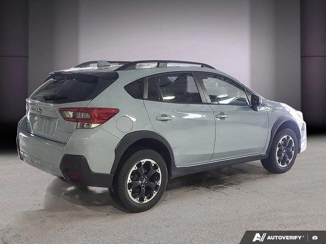 subaru Crosstrek 2023 - 5