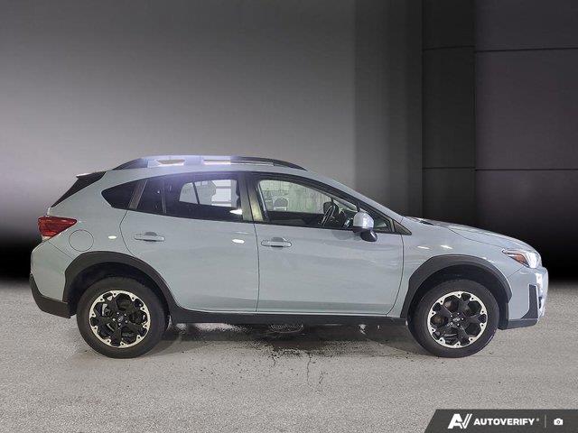 subaru Crosstrek 2023 - 6