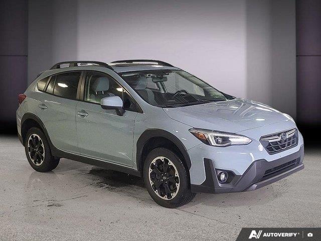 subaru Crosstrek 2023 - 7