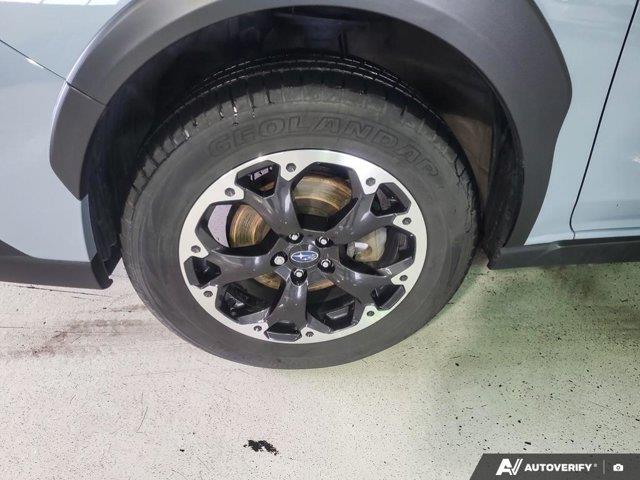 subaru Crosstrek 2023 - 9