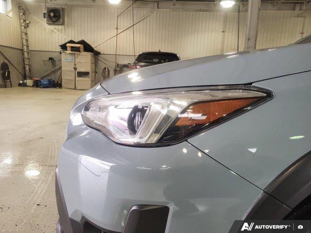 subaru Crosstrek 2023 - 11