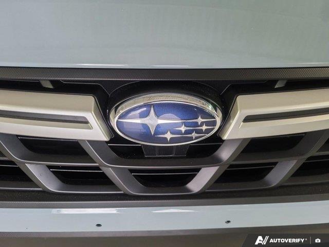 subaru Crosstrek 2023 - 12