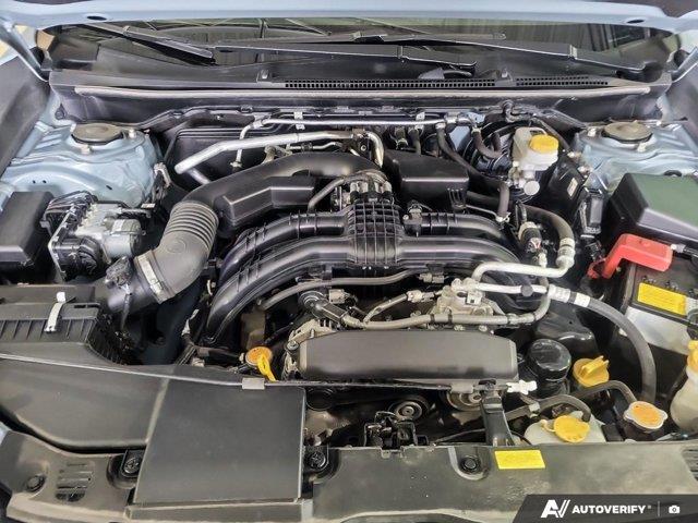 subaru Crosstrek 2023 - 13