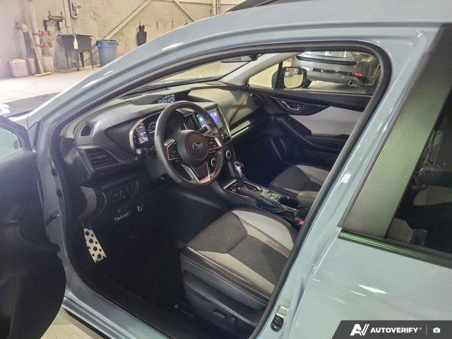 subaru Crosstrek 2023 - 16