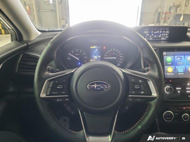 subaru Crosstrek 2023 - 17