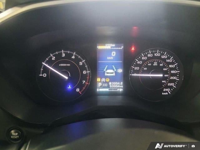 subaru Crosstrek 2023 - 18