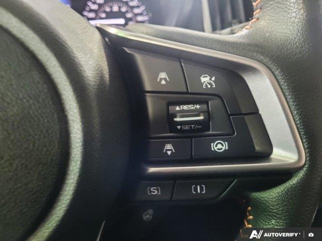 subaru Crosstrek 2023 - 19