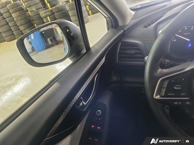 subaru Crosstrek 2023 - 20