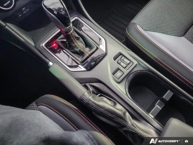 subaru Crosstrek 2023 - 21