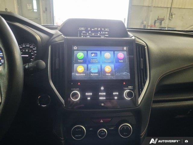 subaru Crosstrek 2023 - 22