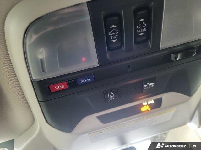 subaru Crosstrek 2023 - 23