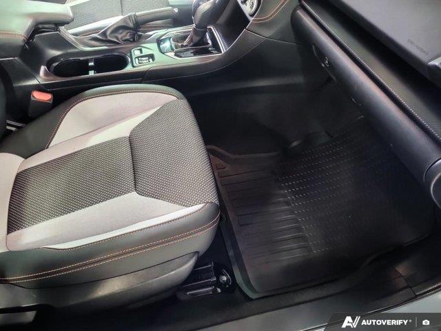 subaru Crosstrek 2023 - 24