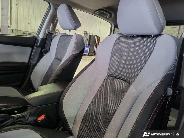 subaru Crosstrek 2023 - 25