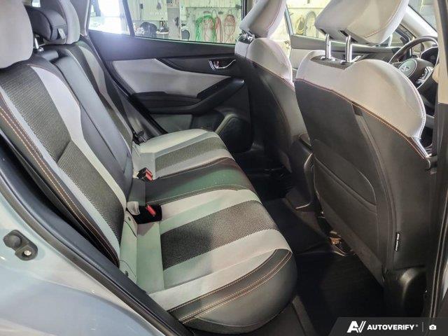 subaru Crosstrek 2023 - 26