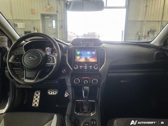 subaru Crosstrek 2023 - 27