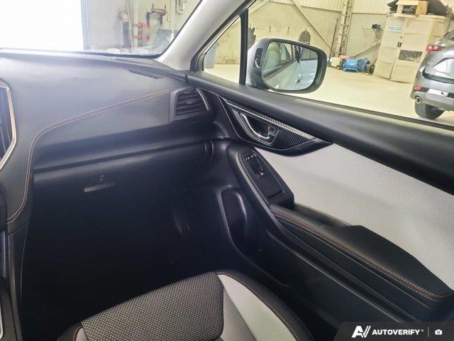 subaru Crosstrek 2023 - 28