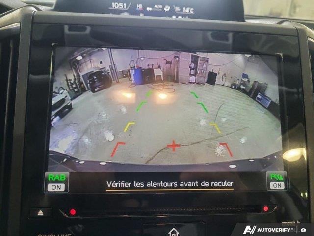 subaru Crosstrek 2023 - 29