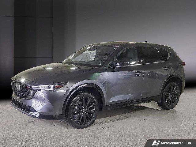 mazda CX-5 2022