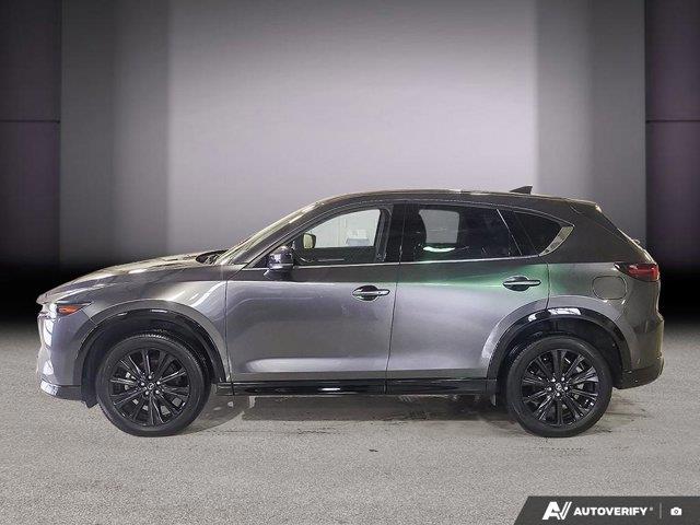 mazda CX-5 2022 - 2