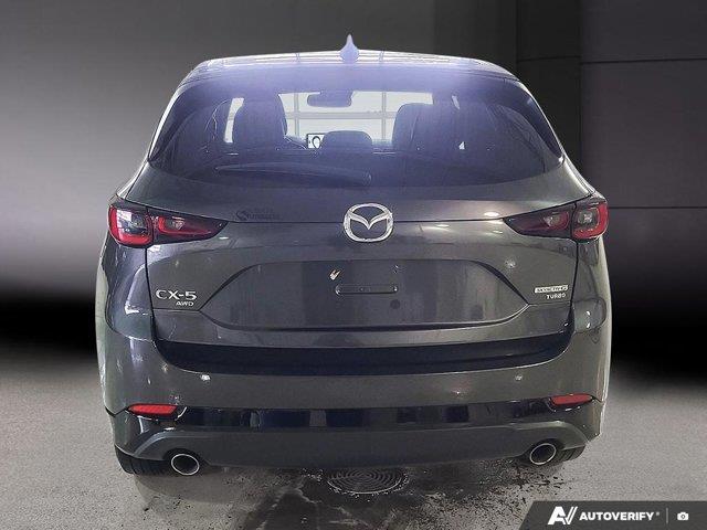 mazda CX-5 2022 - 4
