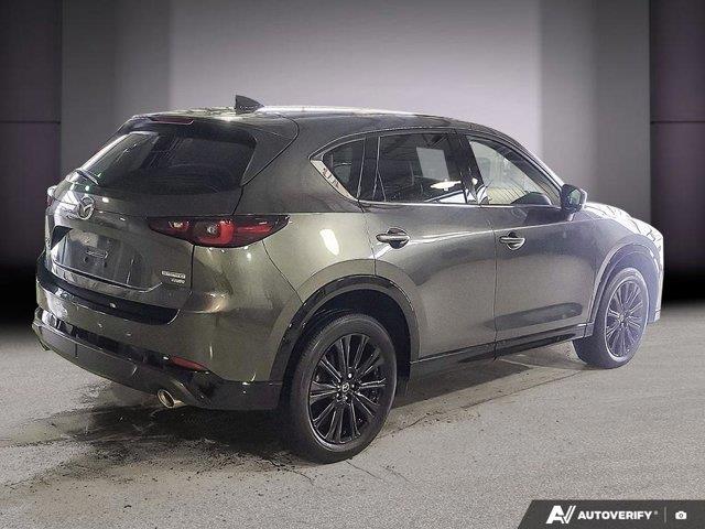 mazda CX-5 2022 - 5