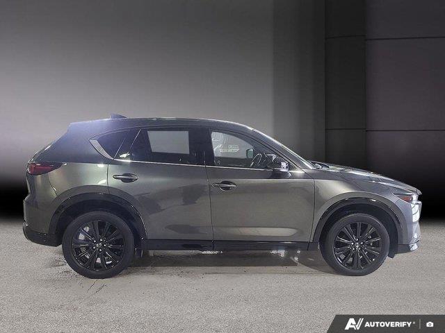 mazda CX-5 2022 - 6