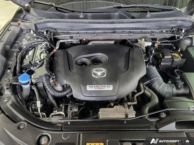 mazda CX-5 2022 - 13