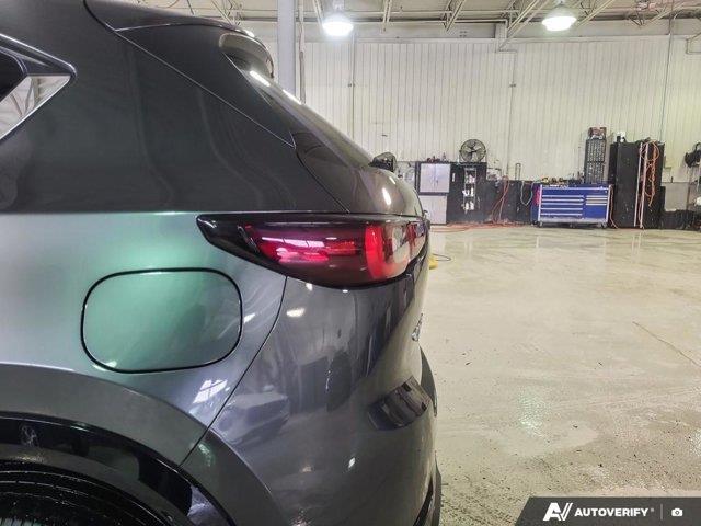 mazda CX-5 2022 - 14