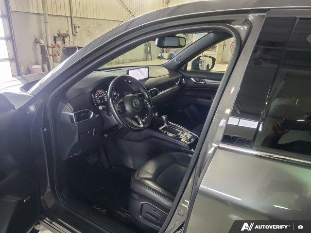 mazda CX-5 2022 - 16