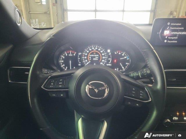 mazda CX-5 2022 - 17