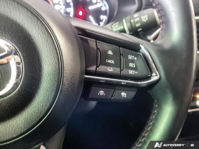 mazda CX-5 2022 - 19