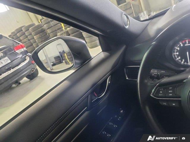 mazda CX-5 2022 - 20