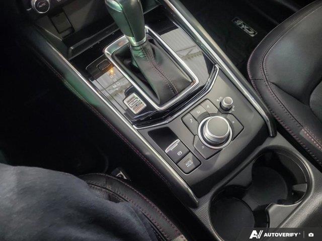 mazda CX-5 2022 - 21