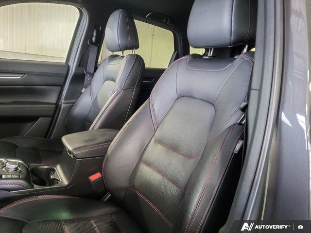 mazda CX-5 2022 - 24