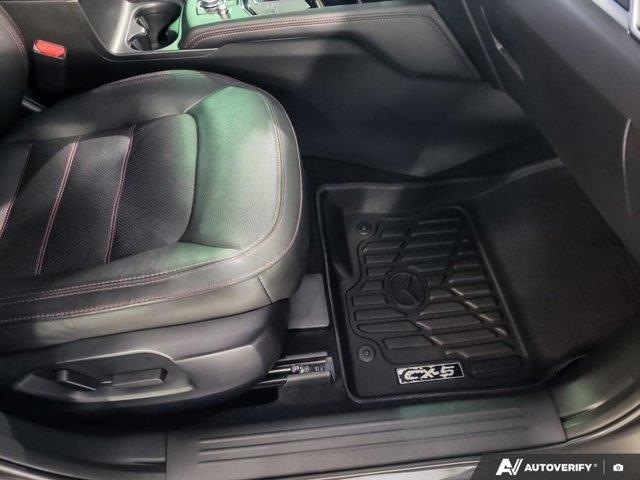 mazda CX-5 2022 - 25