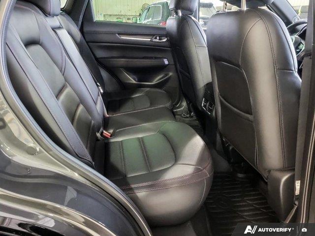 mazda CX-5 2022 - 26