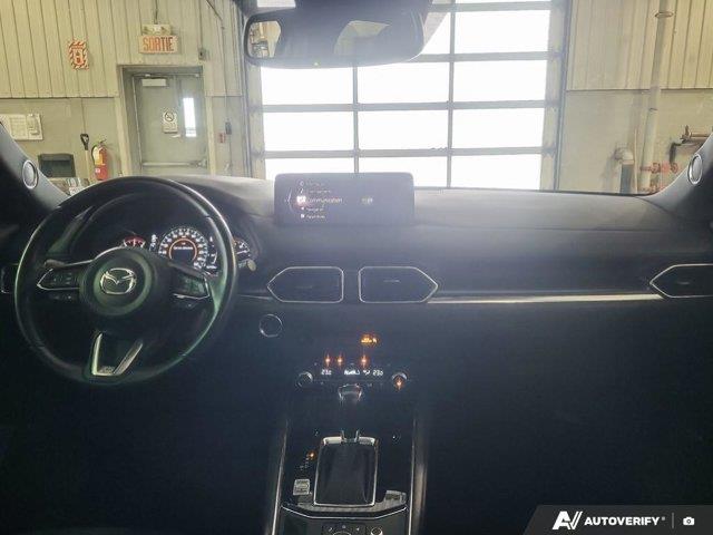 mazda CX-5 2022 - 27